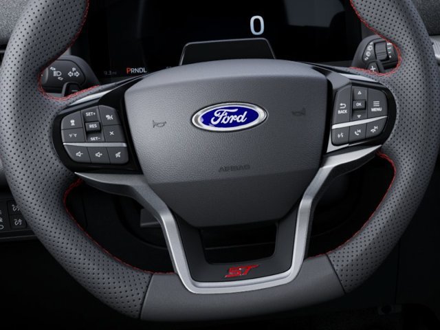 New 2027 Ford Explorer ST w/ Sun And Sound Package AWD/4WD image 12