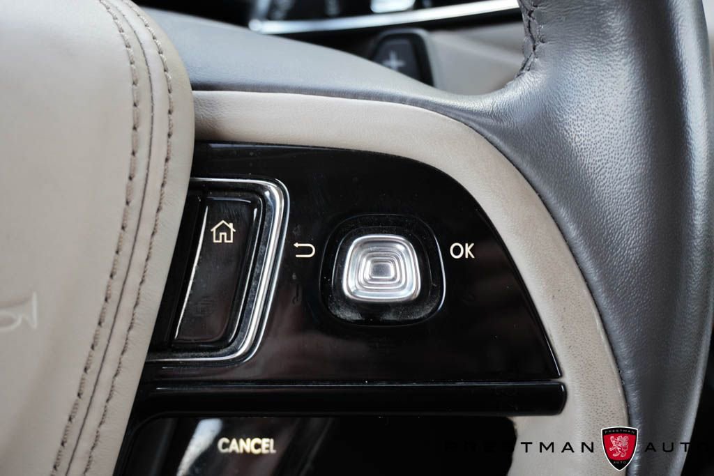 Used 2020 Lincoln Aviator Reserve w/ Elements Package Plus image 31