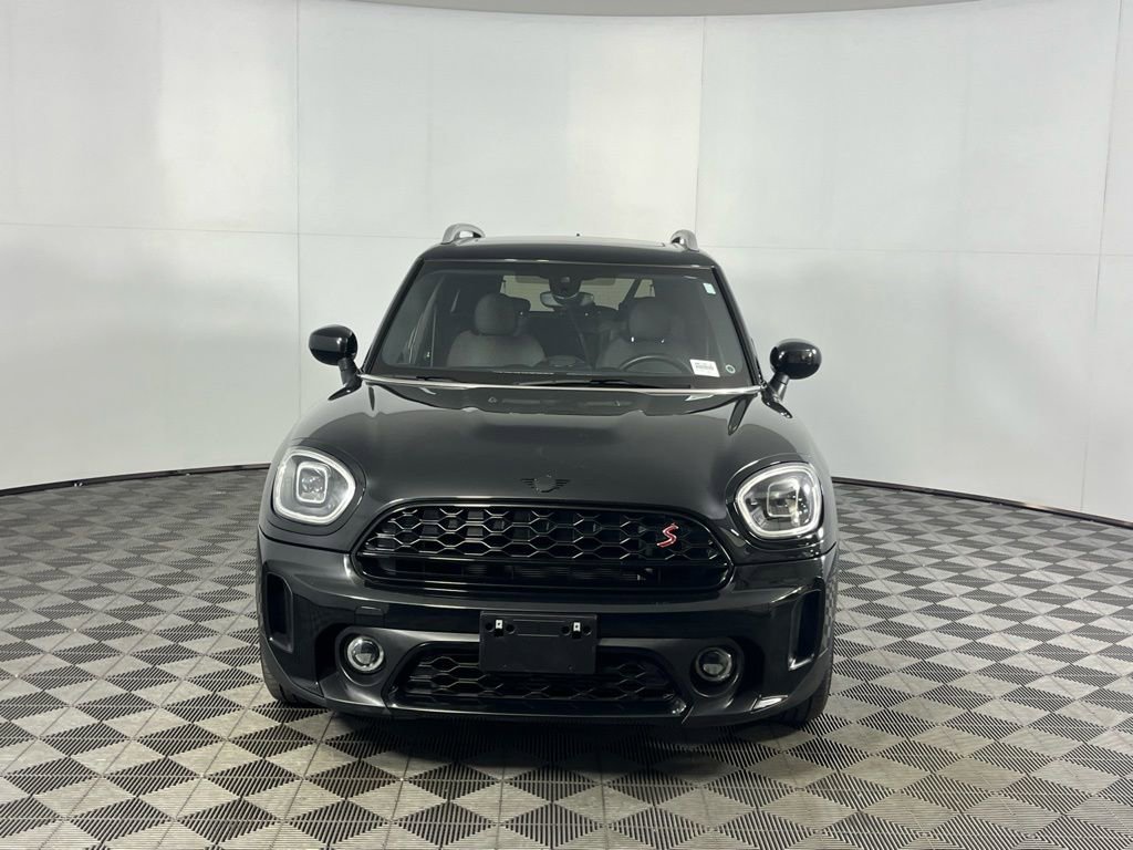 Used 2023 MINI Cooper Countryman S AWD/4WD image 10