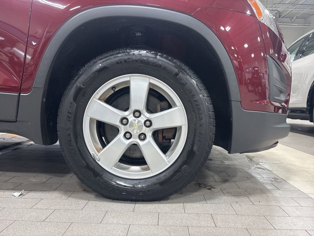 Used 2016 Chevrolet Trax LS image 29