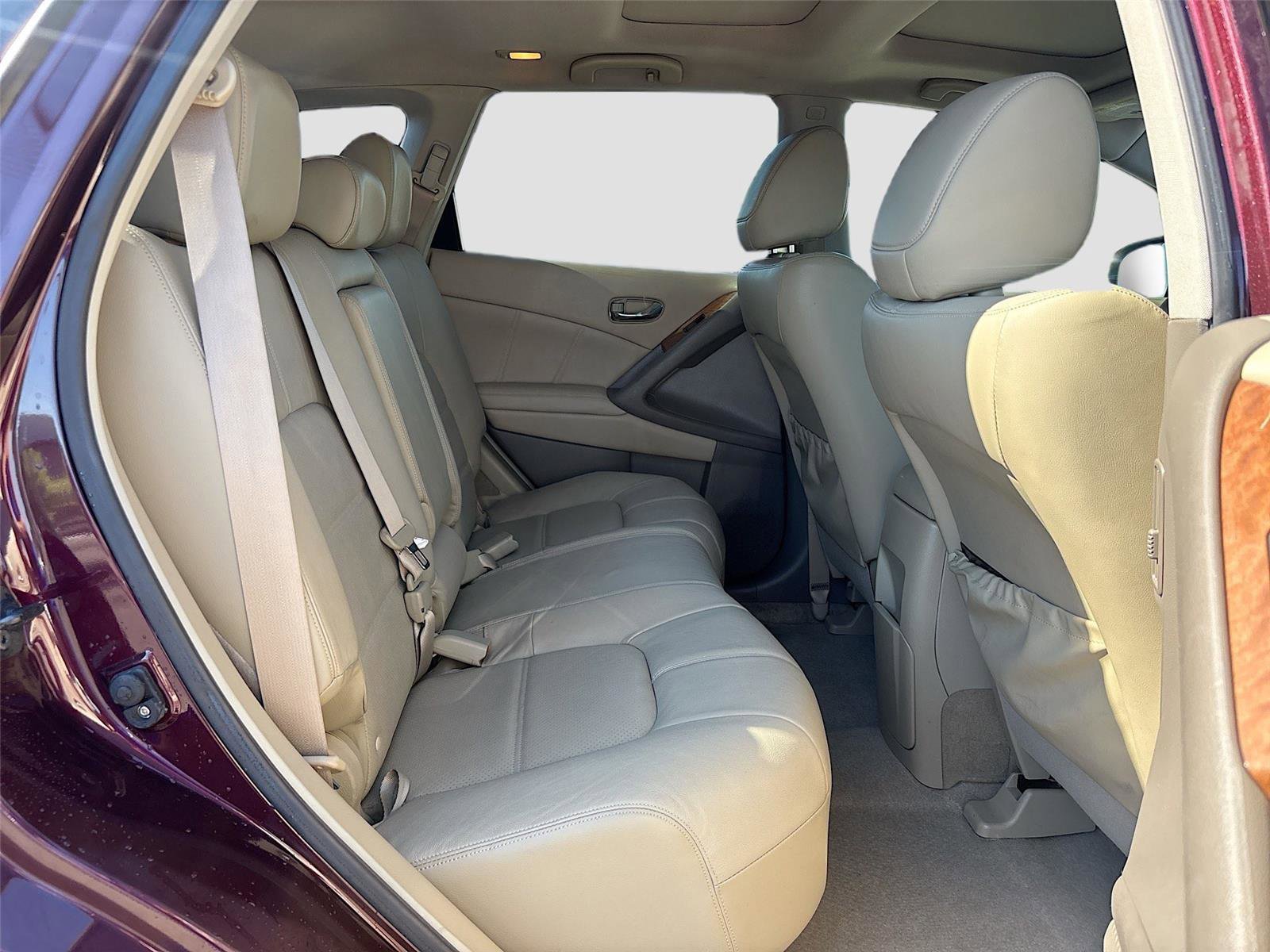 Used 2014 Nissan Murano LE w/ Platinum Edition Package image 29