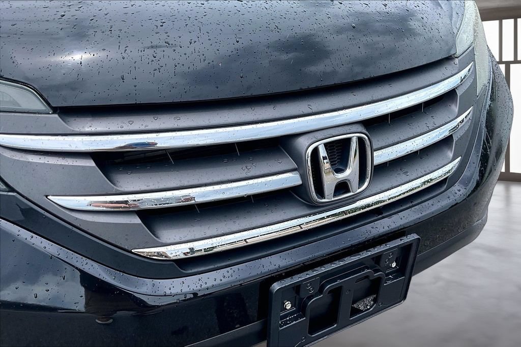 Used 2014 Honda CR-V LX image 30