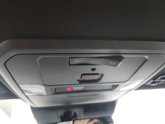 New 2025 Toyota Tacoma SR5 image 21