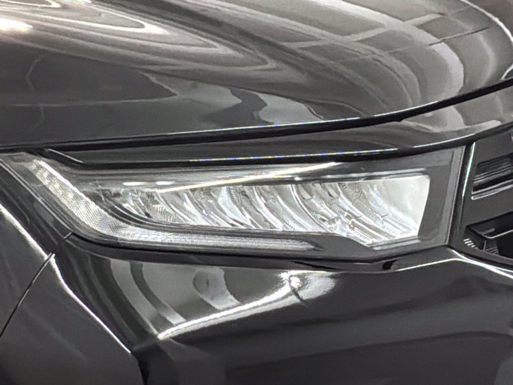 Certified 2026 Honda Odyssey Touring image 35