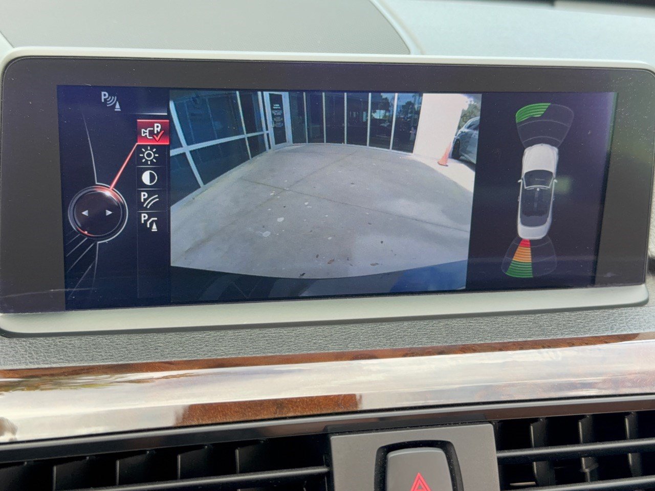 Used 2015 BMW 428i Convertible RWD image 24