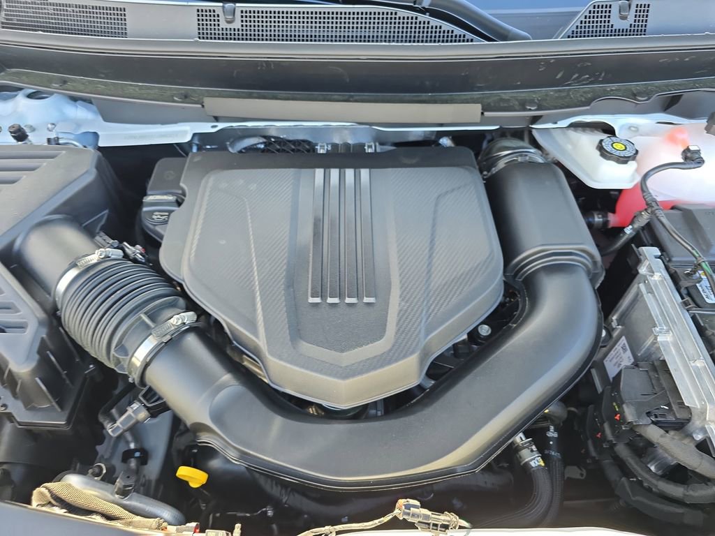 New 2026 Chevrolet Traverse LT w/ Driver Confidence Package FWD image 31