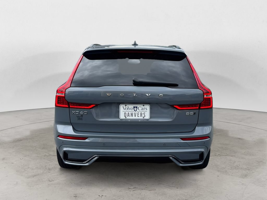 Certified 2024 Volvo XC60 B5 Plus w/ Climate Package AWD/4WD image 5
