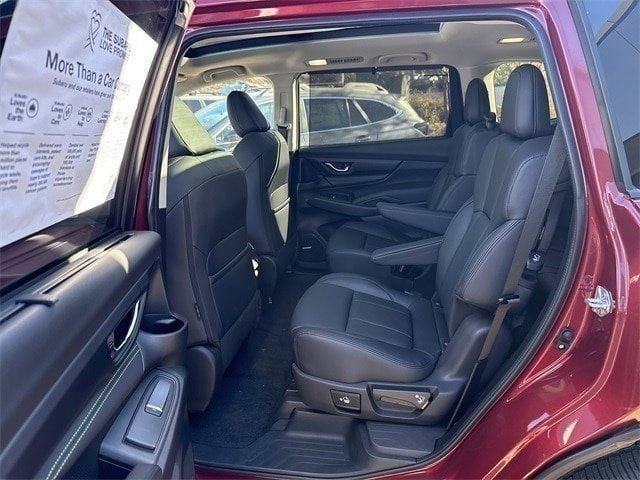 New 2025 Subaru Ascent Bronze Edition w/ Popular Package #2 image 16