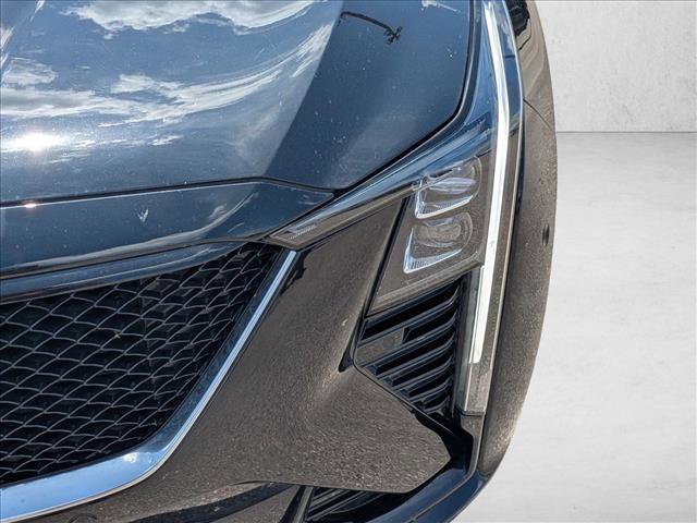 Used 2025 Cadillac CT5 Sport RWD image 9