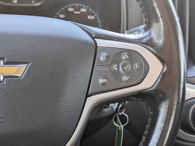Used 2022 Chevrolet Colorado LT w/ Fleet Safety Package image 30