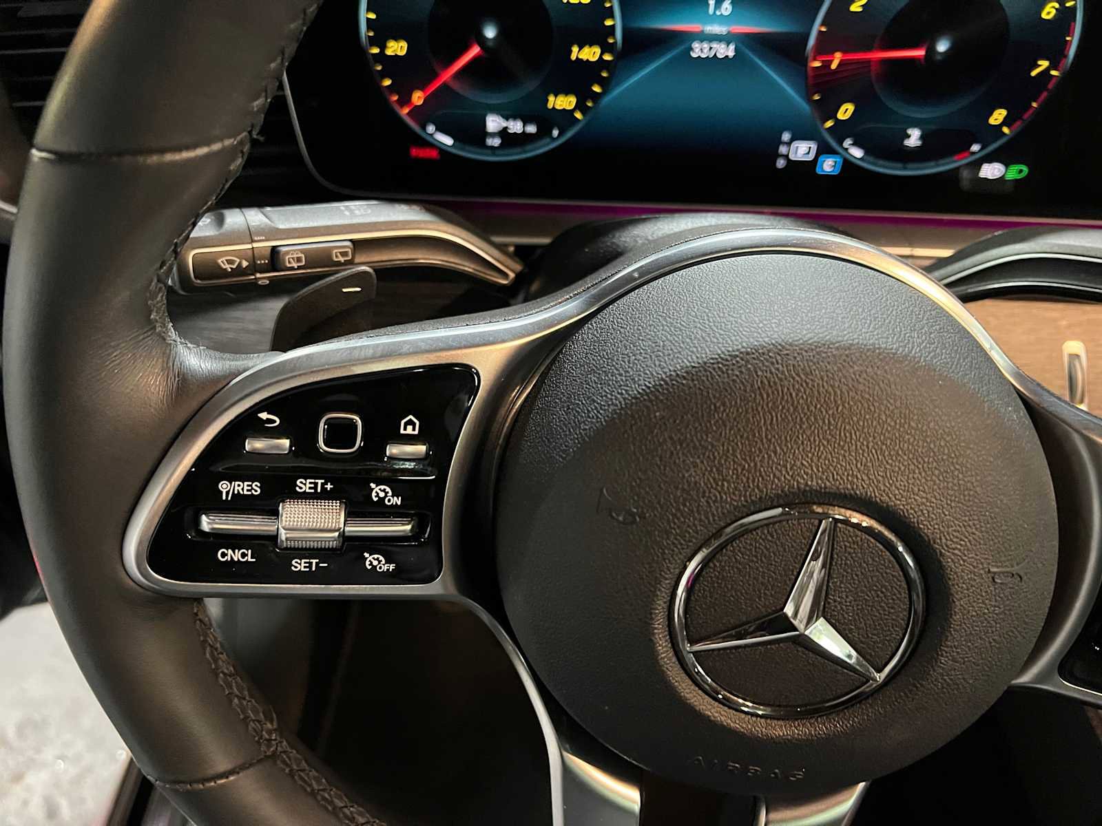 Used 2022 Mercedes-Benz GLE 350 image 28
