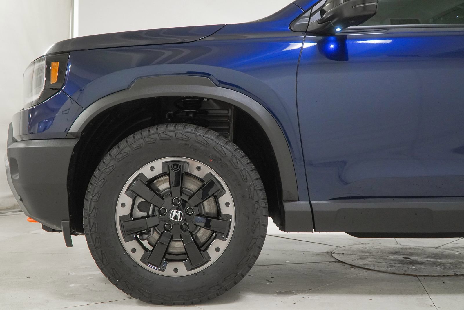 New 2026 Honda Passport TrailSport Elite image 17
