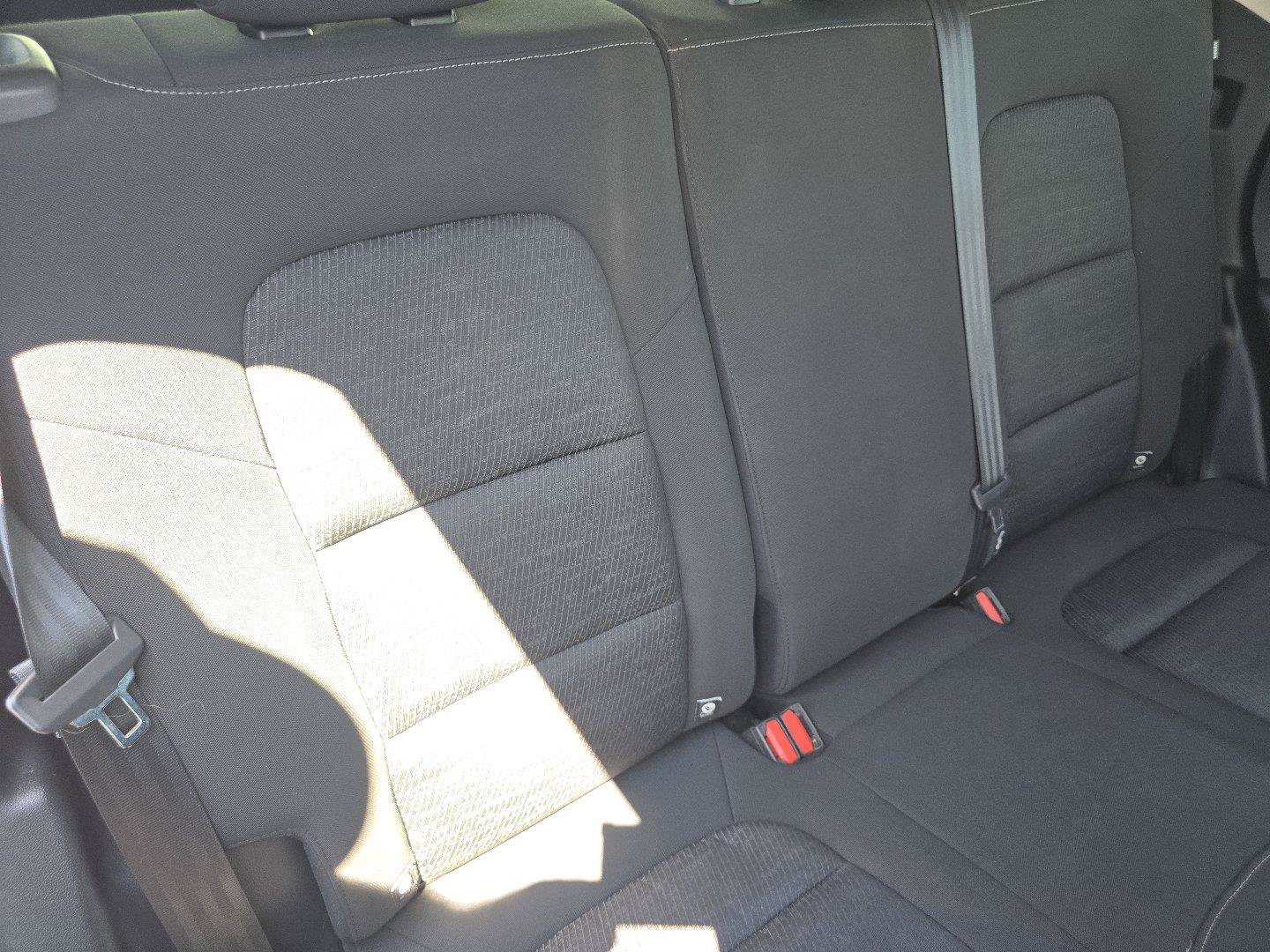 Used 2021 Ford Bronco Sport AWD/4WD image 18