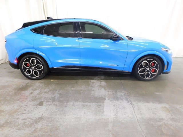 Used 2022 Ford Mustang Mach-E GT image 2