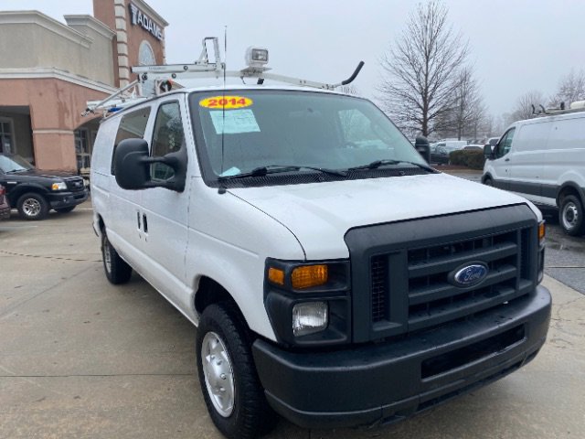 Used 2014 Ford E-150 and Econoline 150 image 13