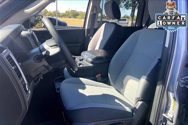 Used 2024 RAM 1500 Tradesman w/ Tradesman SXT Package AWD/4WD image 24