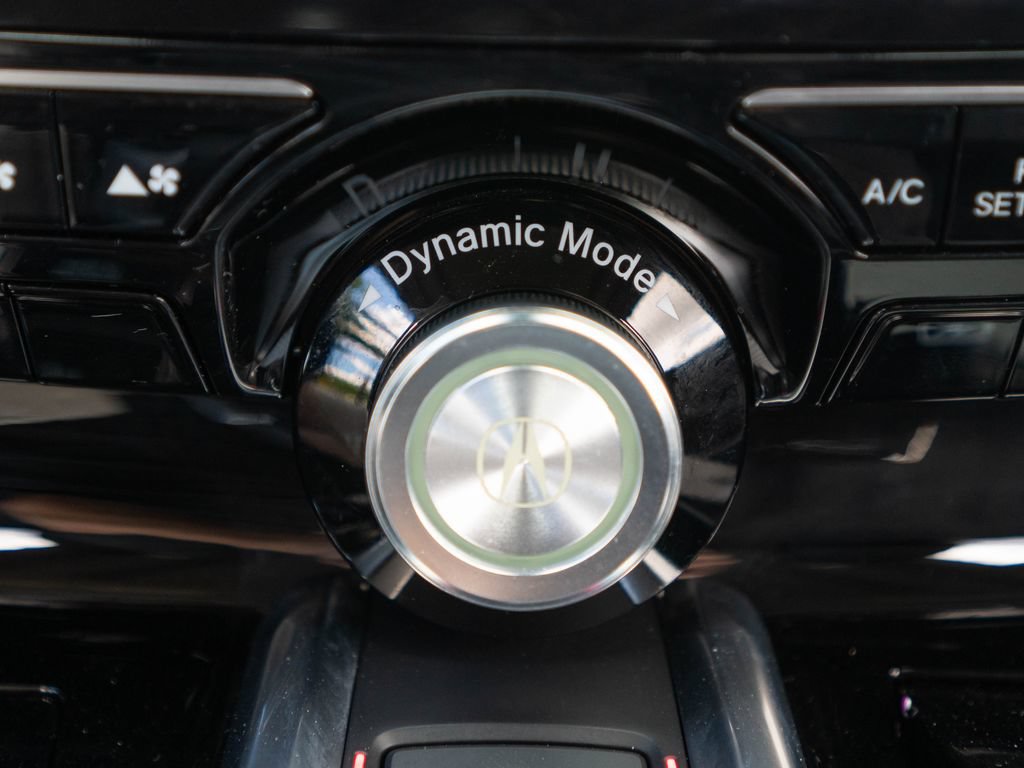 Certified 2023 Acura MDX SH-AWD w/ Technology Package image 37