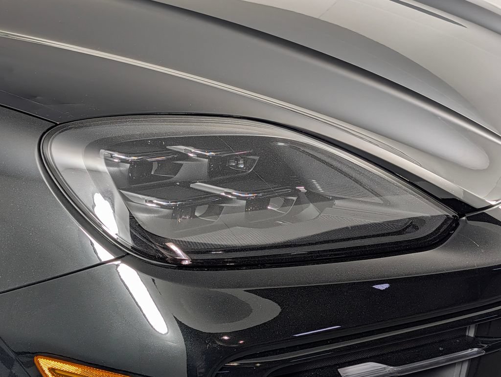 New 2026 Porsche Cayenne AWD/4WD image 15