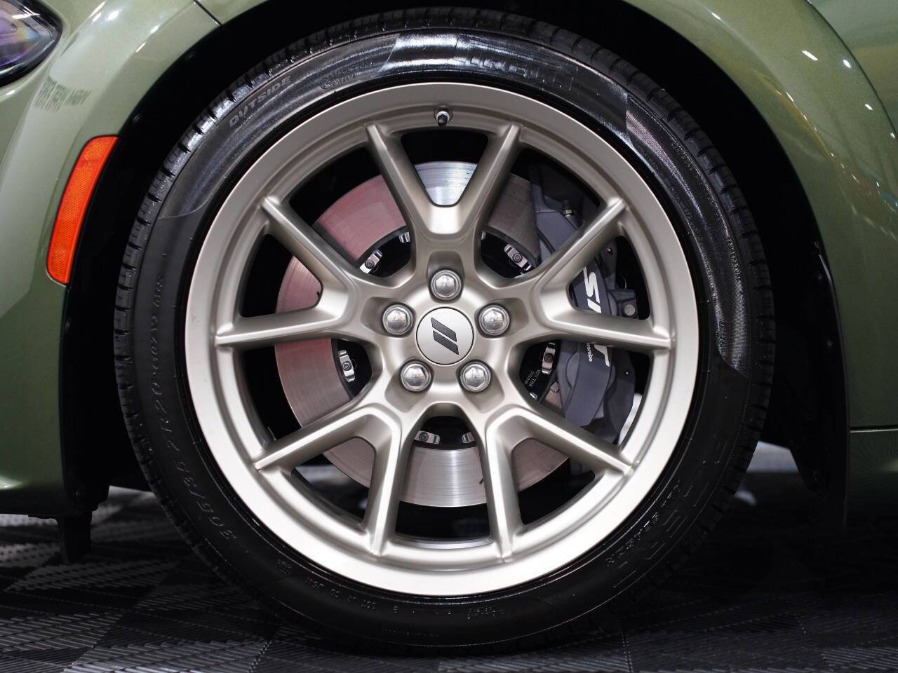 Used 2023 Dodge Charger Scat Pack image 59