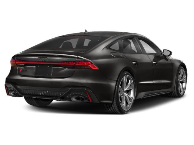 Used 2023 Audi RS 7 Sportback image 2