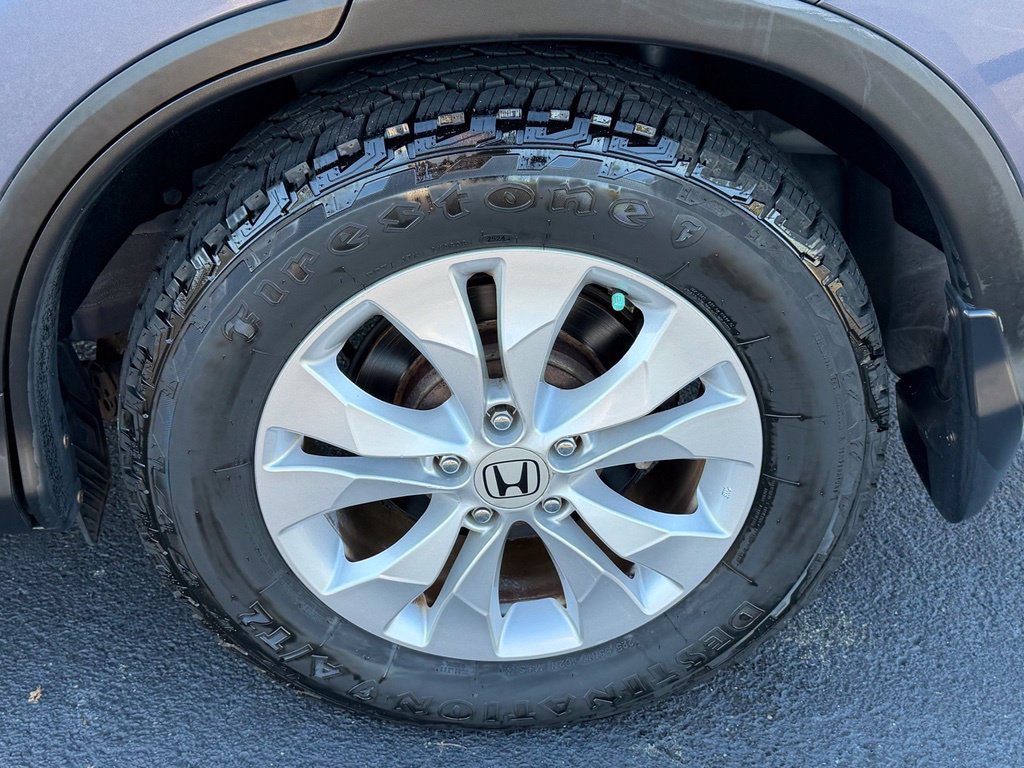 Used 2014 Honda CR-V EX image 29