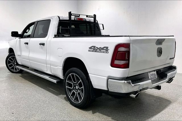 Used 2023 RAM 1500 Big Horn image 4