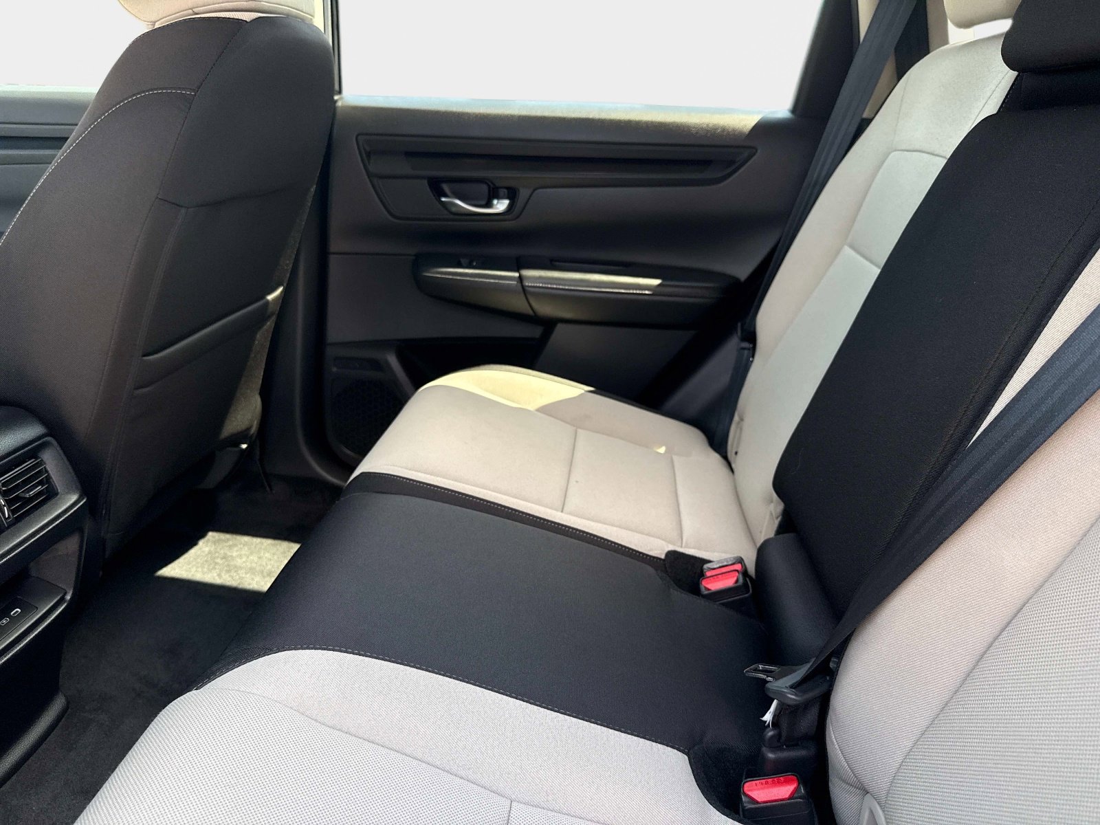Certified 2025 Honda CR-V EX image 13