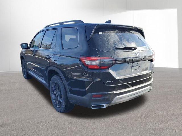 New 2025 Honda Pilot Touring image 14