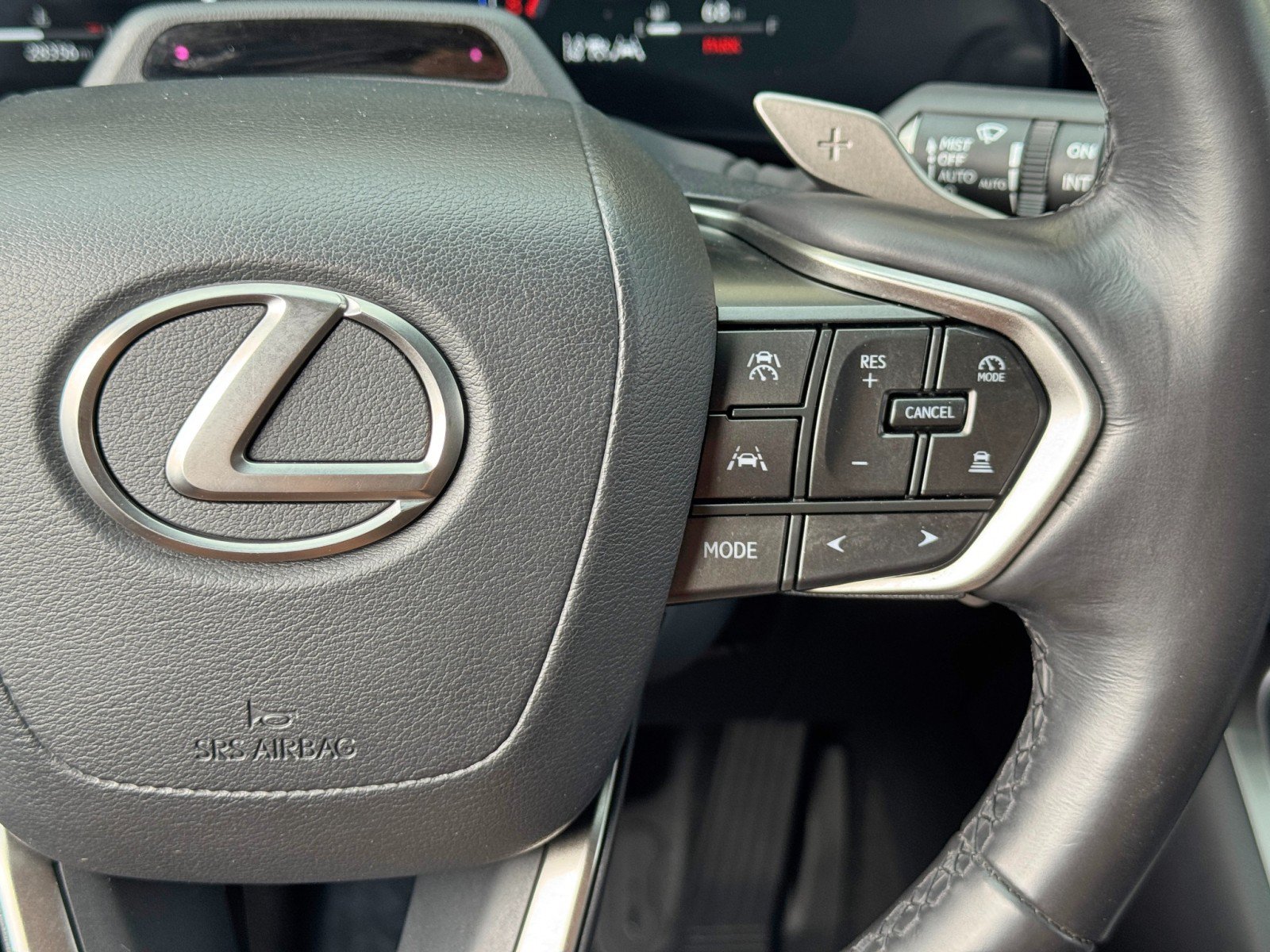 Used 2024 Lexus TX 350 FWD w/ Technology Package image 23