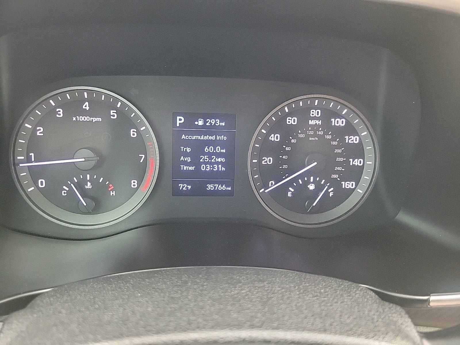 Used 2019 Hyundai Tucson Value image 24