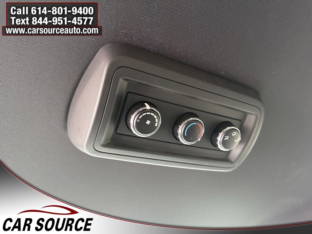 Used 2019 Dodge Grand Caravan SXT image 19