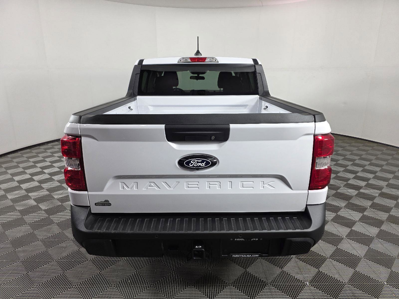 Used 2026 Ford Maverick XL w/ Equipment Group 101A image 4