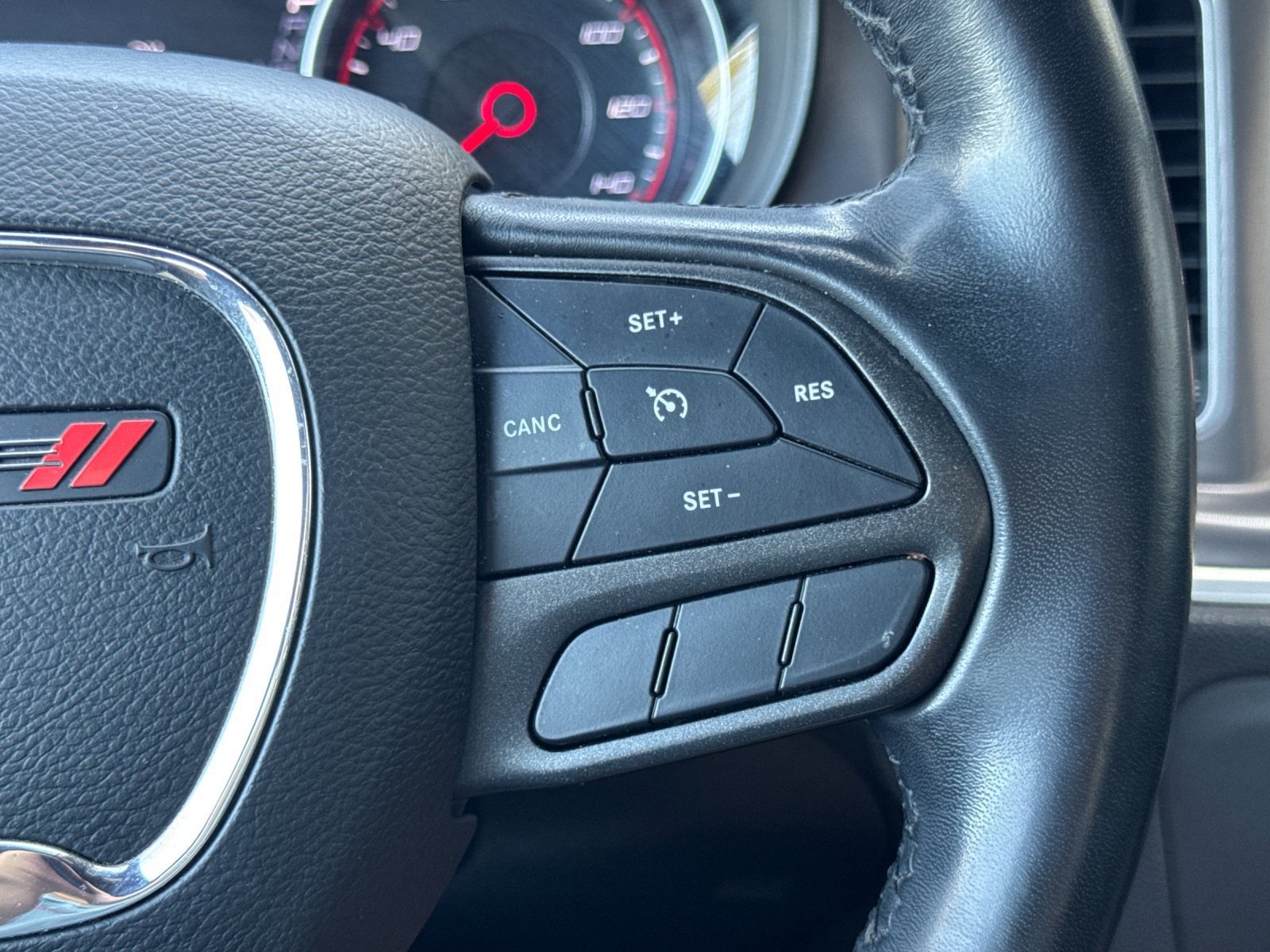 Used 2022 Dodge Charger SXT RWD image 29