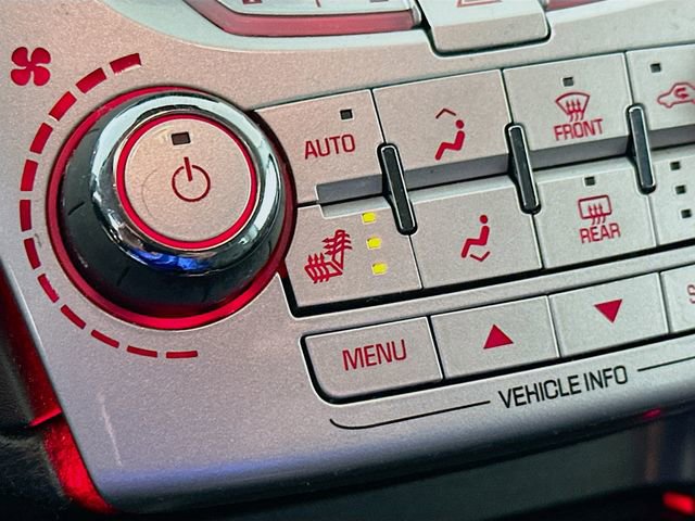 Used 2013 GMC Terrain SLT image 21