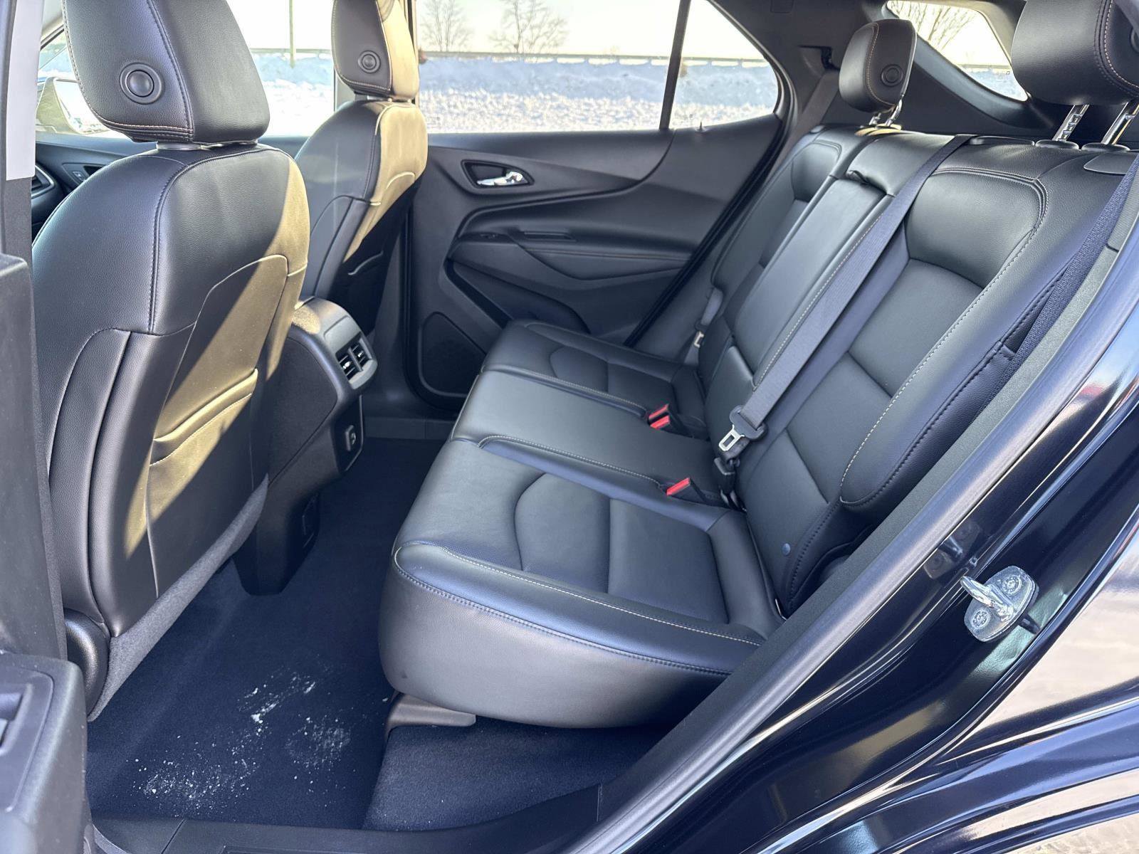 Used 2020 Chevrolet Equinox Premier image 22