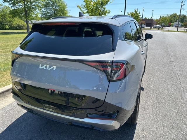 New 2026 Kia Sportage SX Prestige AWD/4WD image 22