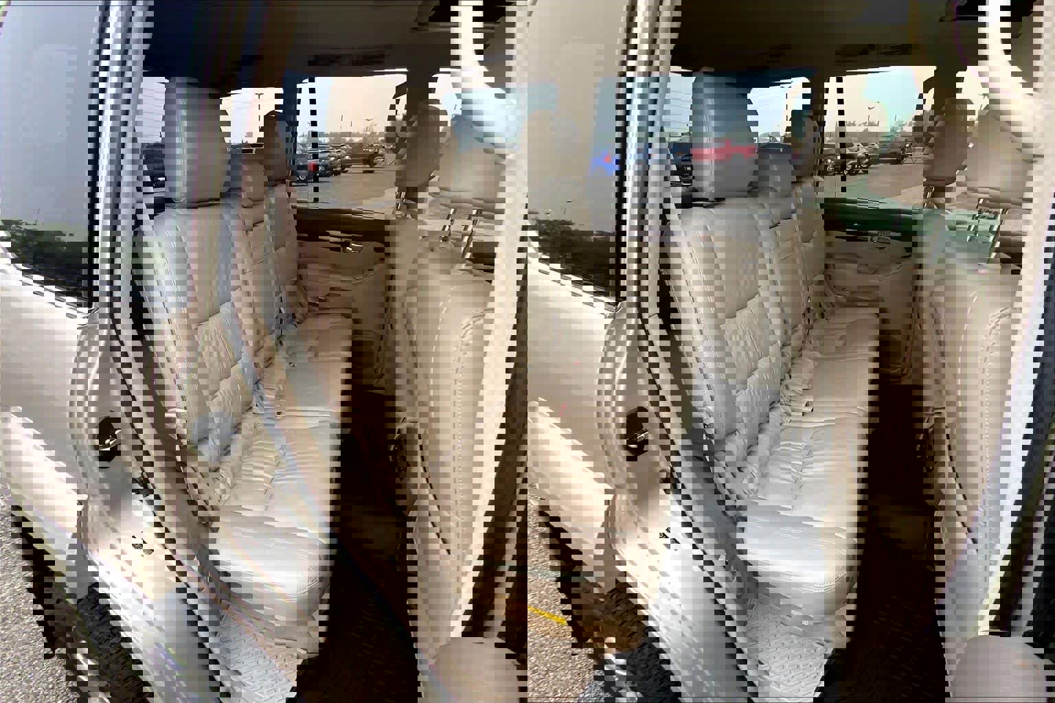 Used 2008 Lexus GX 470 image 18