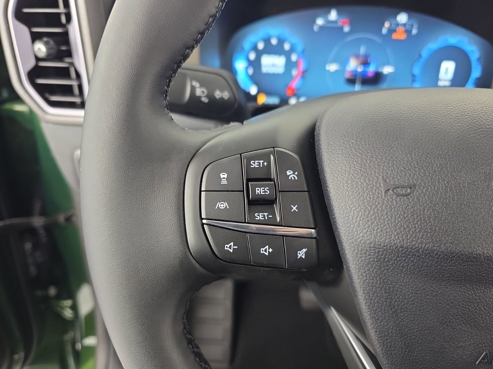 New 2025 Ford Bronco Sport Big Bend image 13