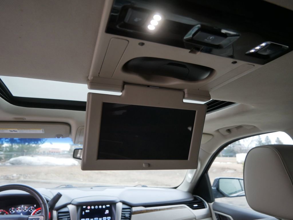 Used 2016 GMC Yukon XL Denali w/ Open Road Package image 22