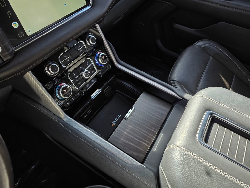 Used 2022 GMC Yukon Denali image 19