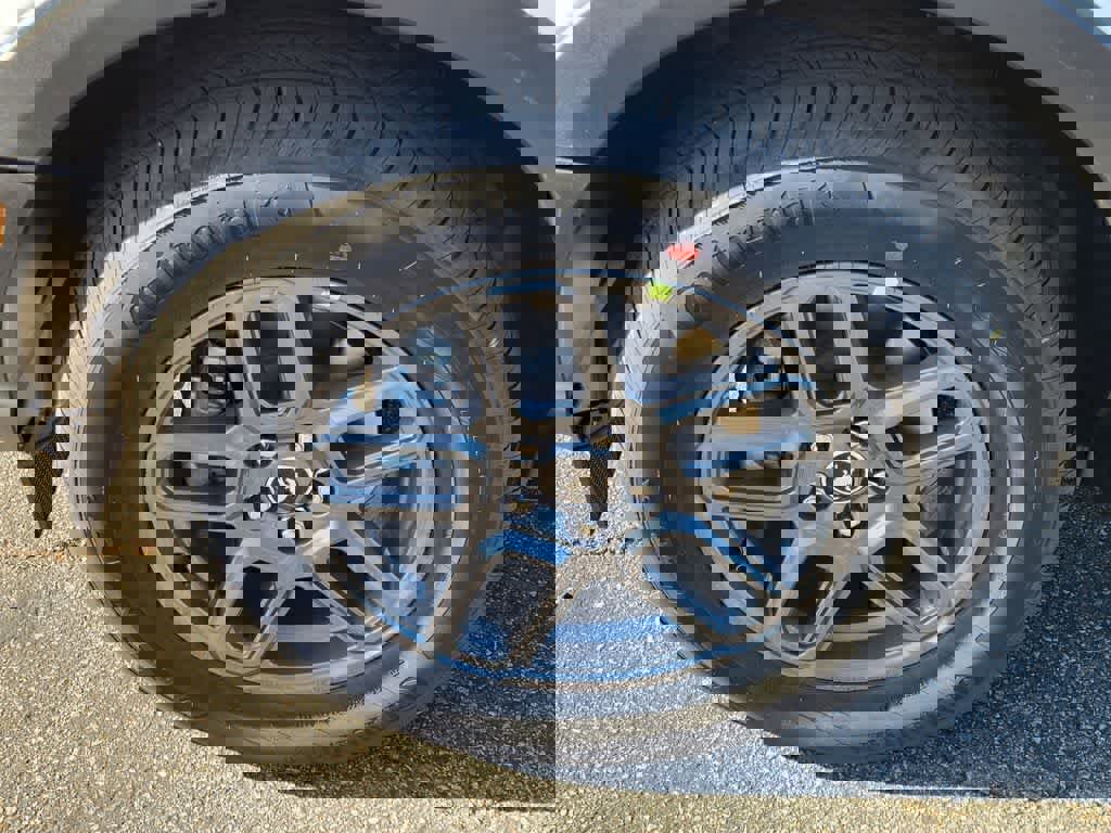 New 2026 Ford Bronco Sport Big Bend image 10