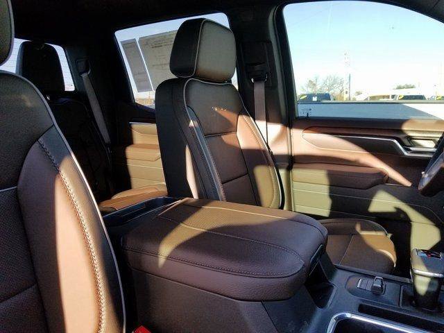 New 2026 GMC Sierra 1500 Denali image 14