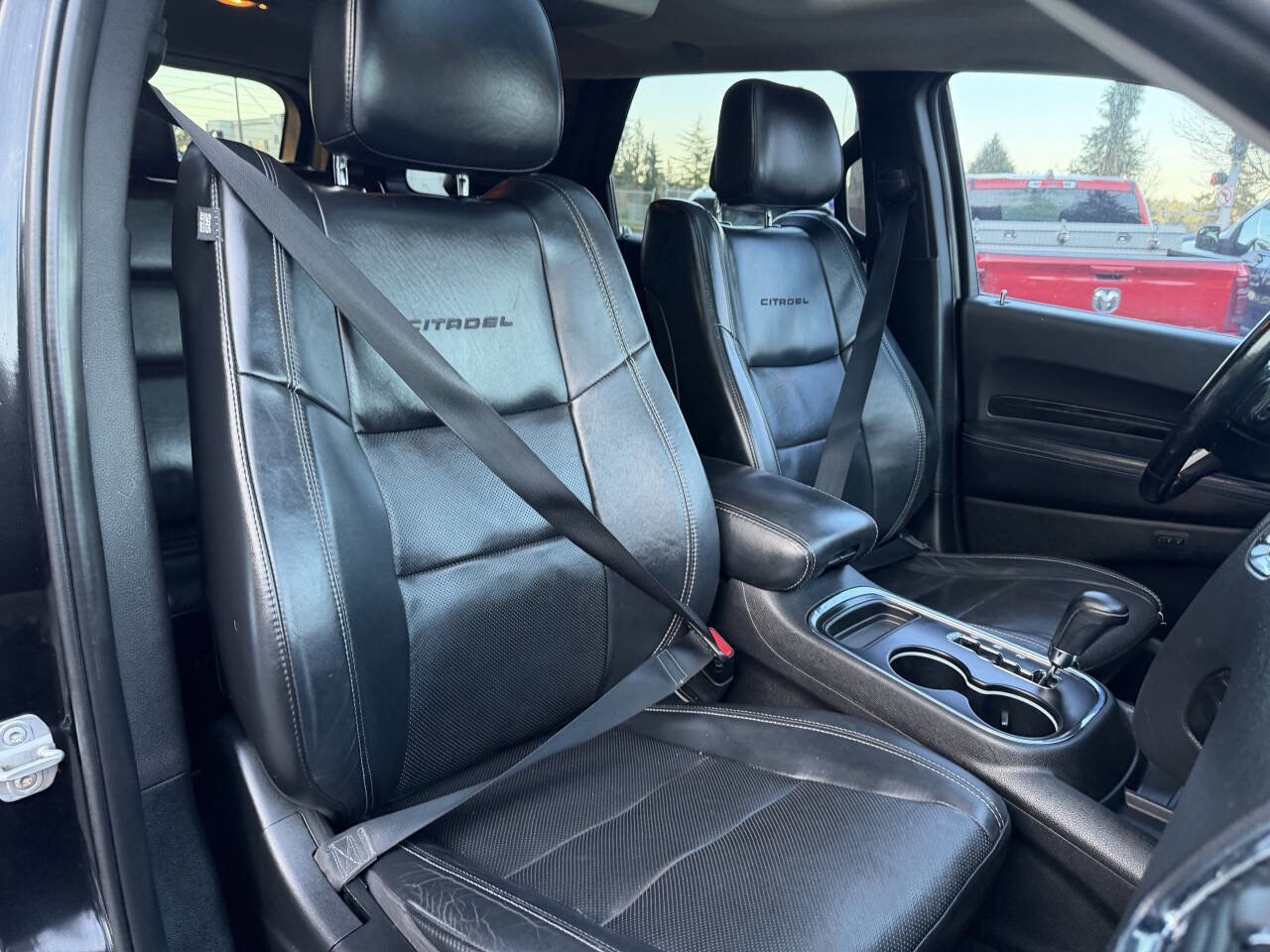 Used 2011 Dodge Durango Citadel image 33