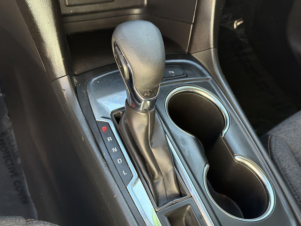 Used 2024 Chevrolet Equinox LT FWD image 14