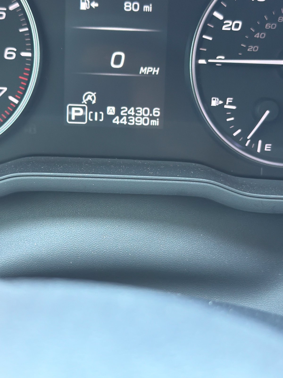 Used 2024 Subaru Crosstrek 2.0i Premium AWD/4WD image 7