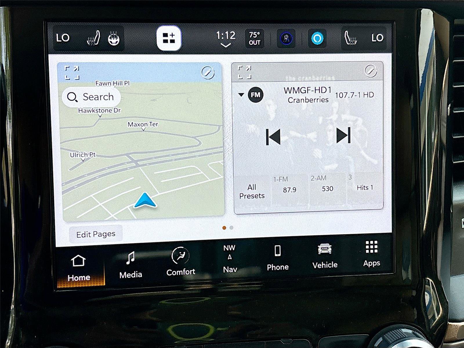 Used 2022 RAM 3500 Limited w/ Safety Group image 15