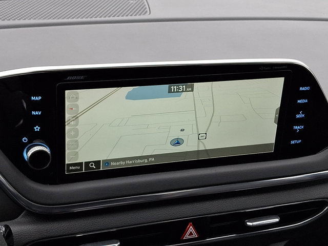 Used 2022 Hyundai Sonata SEL Plus image 17