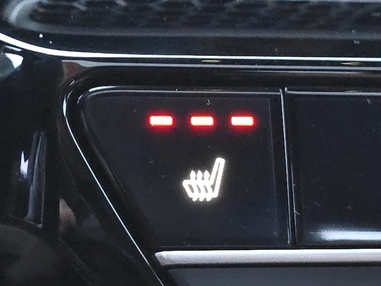 New 2026 Honda Civic Sport Touring image 6