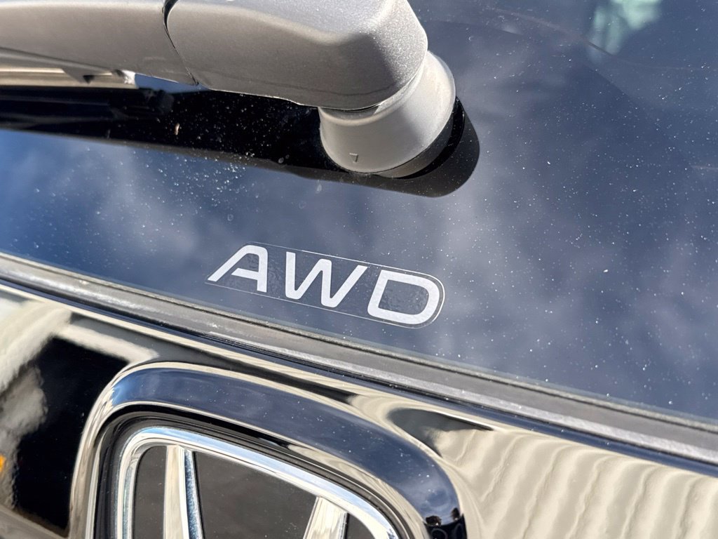 Certified 2025 Honda CR-V EX-L image 10