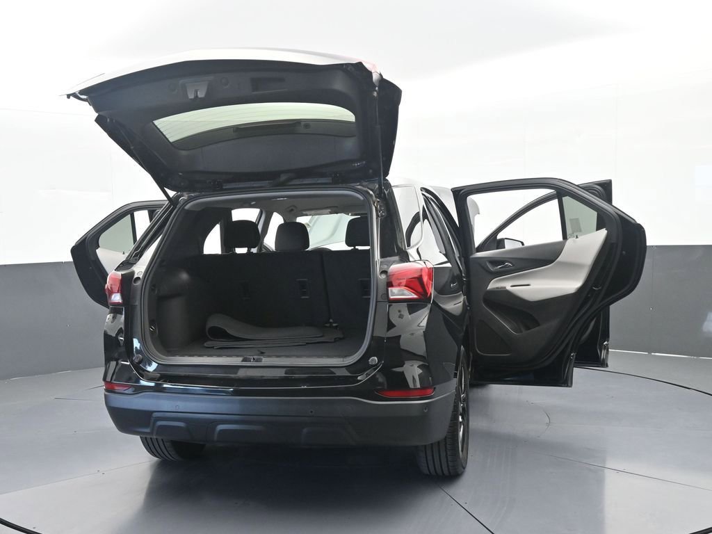Used 2024 Chevrolet Equinox LS w/ Midnight Edition FWD image 68